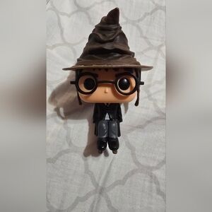 Funko Pop! Harry Potter Sorting Hat #21
